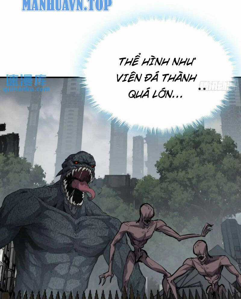 Trò Chơi Này Cũng Quá Chân Thật Rồi ! Chapter 65 trang 33