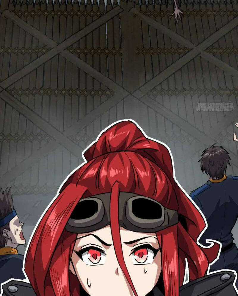 Trò Chơi Này Cũng Quá Chân Thật Rồi ! Chapter 65 trang 34