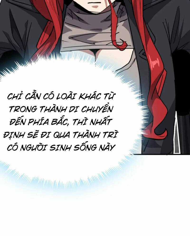 Trò Chơi Này Cũng Quá Chân Thật Rồi ! Chapter 65 trang 35