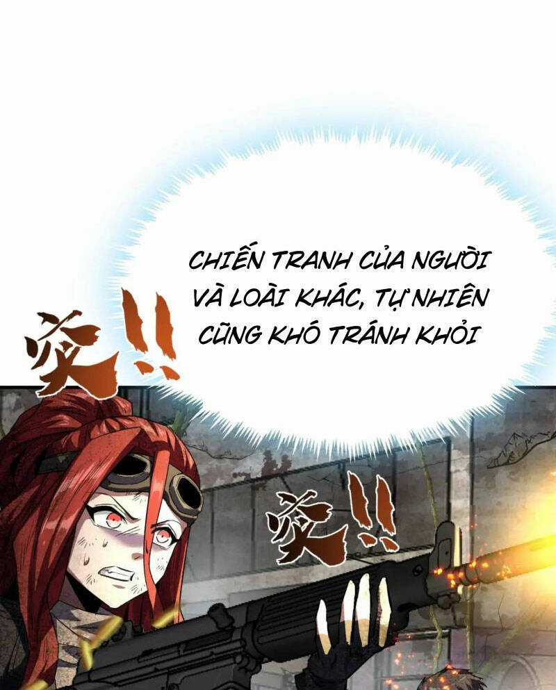 Trò Chơi Này Cũng Quá Chân Thật Rồi ! Chapter 65 trang 36