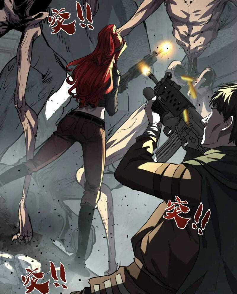 Trò Chơi Này Cũng Quá Chân Thật Rồi ! Chapter 65 trang 39