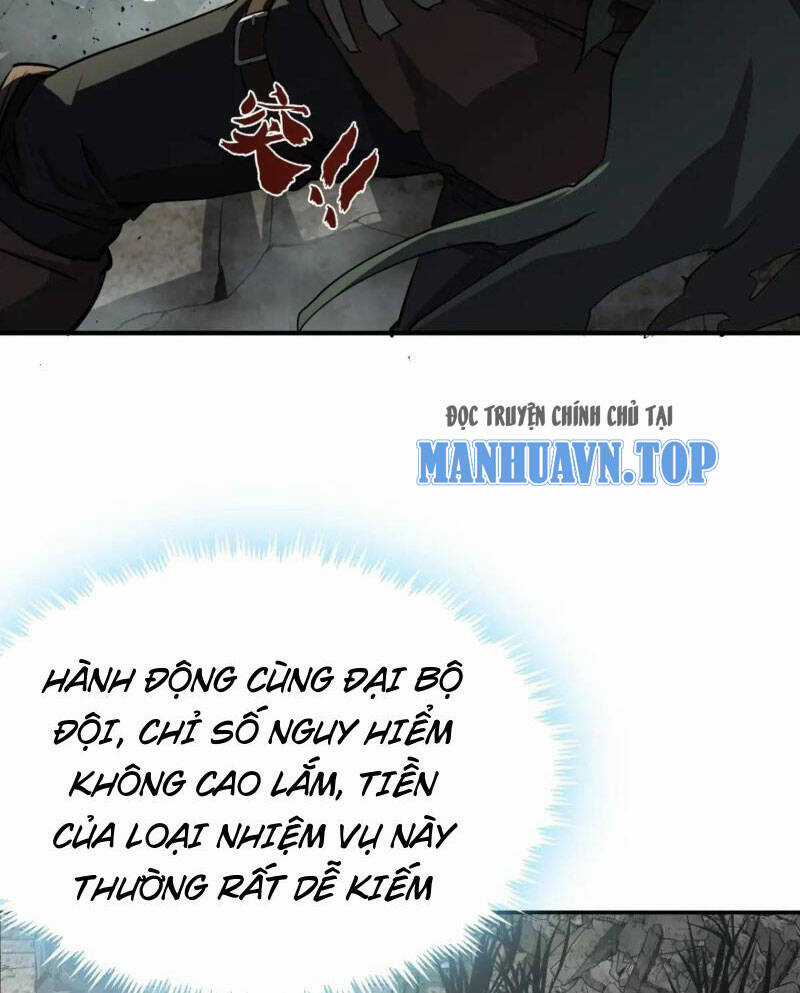 Trò Chơi Này Cũng Quá Chân Thật Rồi ! Chapter 65 trang 40