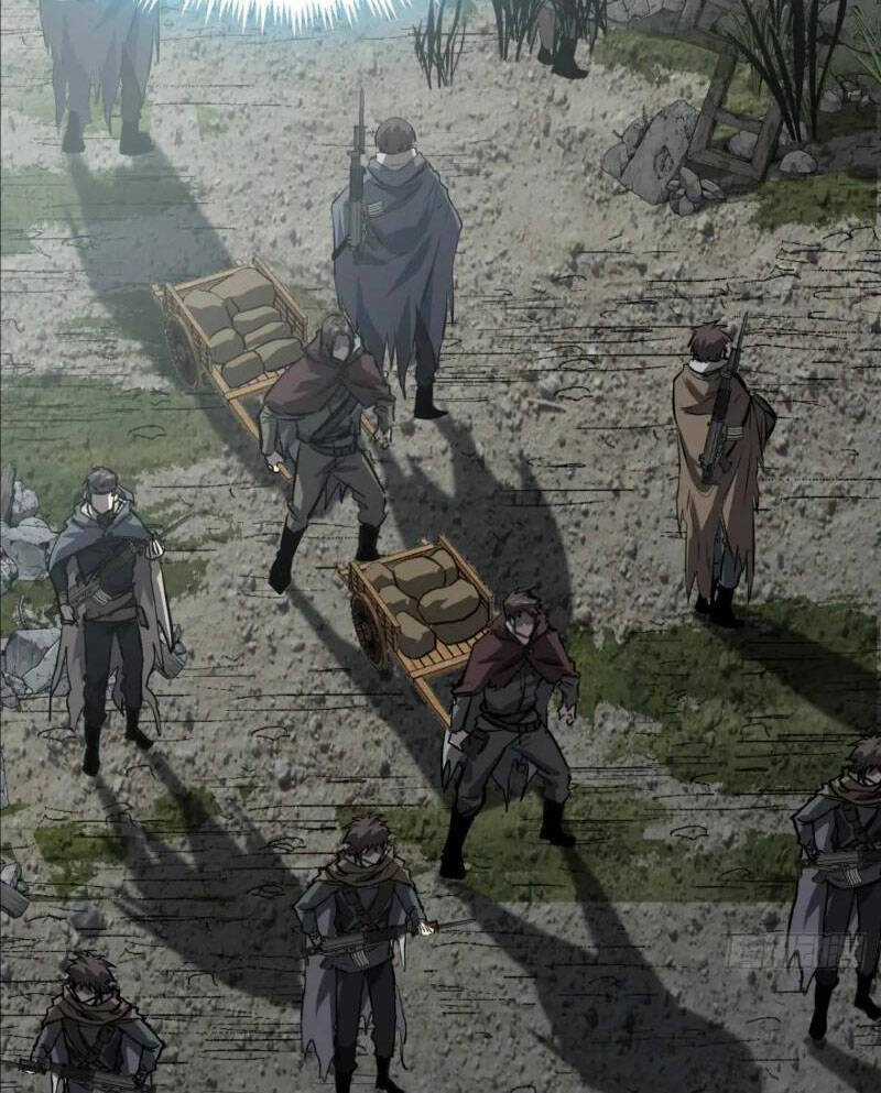 Trò Chơi Này Cũng Quá Chân Thật Rồi ! Chapter 65 trang 41