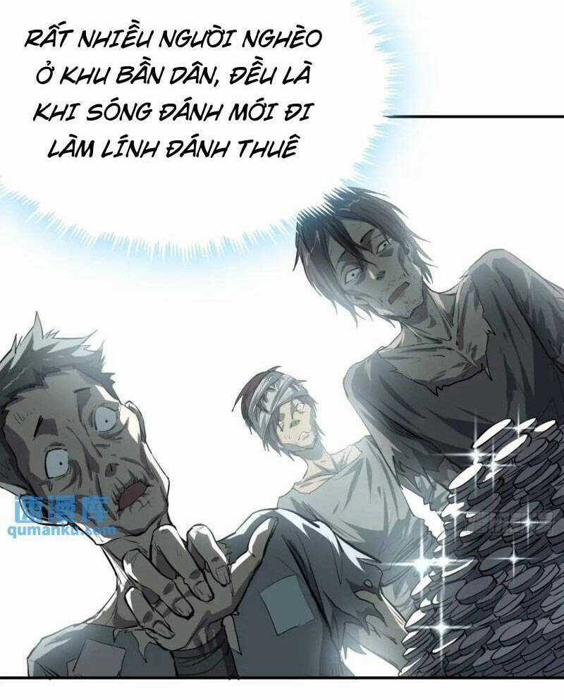 Trò Chơi Này Cũng Quá Chân Thật Rồi ! Chapter 65 trang 44