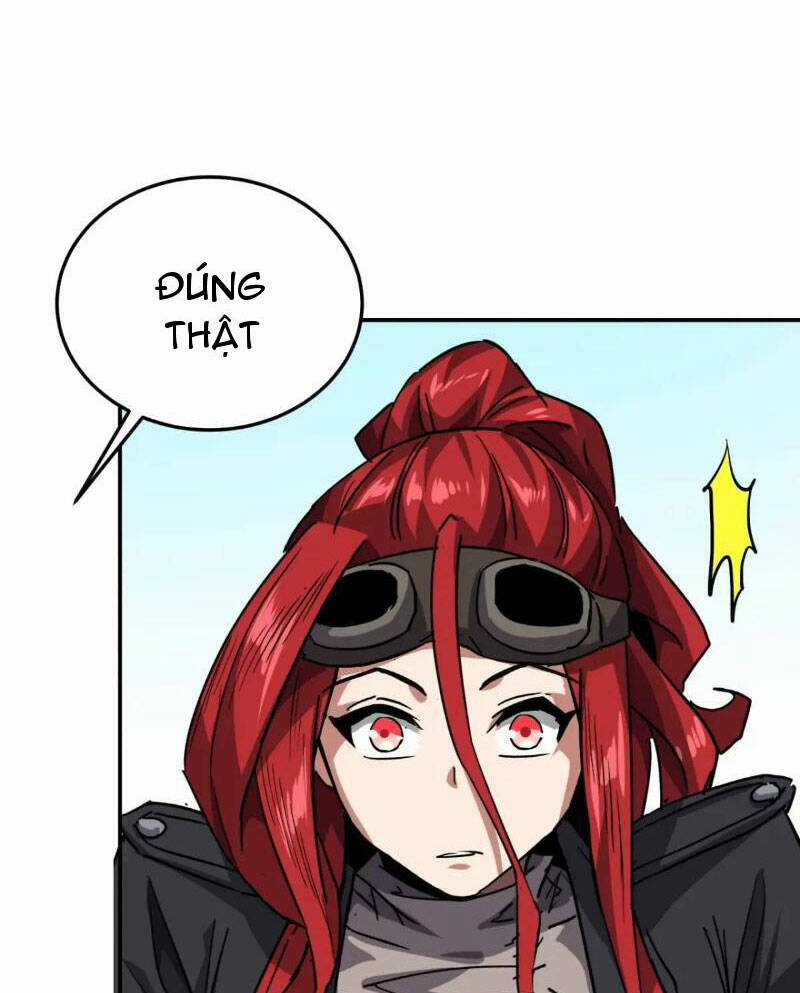 Trò Chơi Này Cũng Quá Chân Thật Rồi ! Chapter 65 trang 45