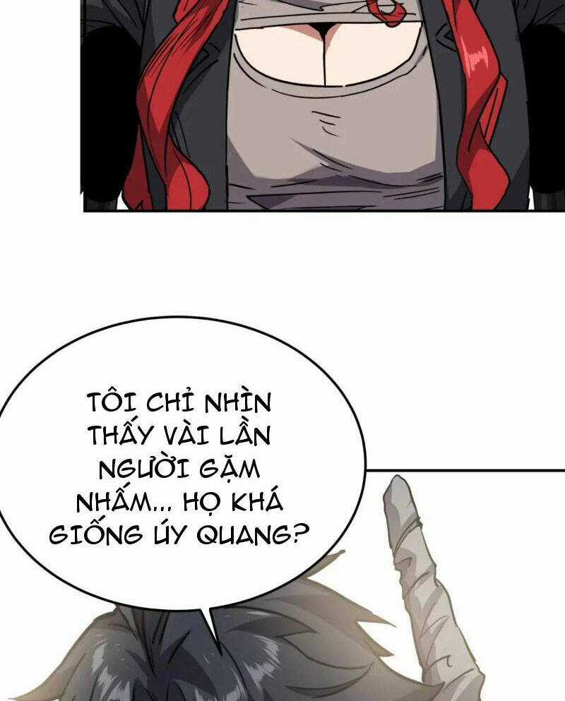 Trò Chơi Này Cũng Quá Chân Thật Rồi ! Chapter 65 trang 46