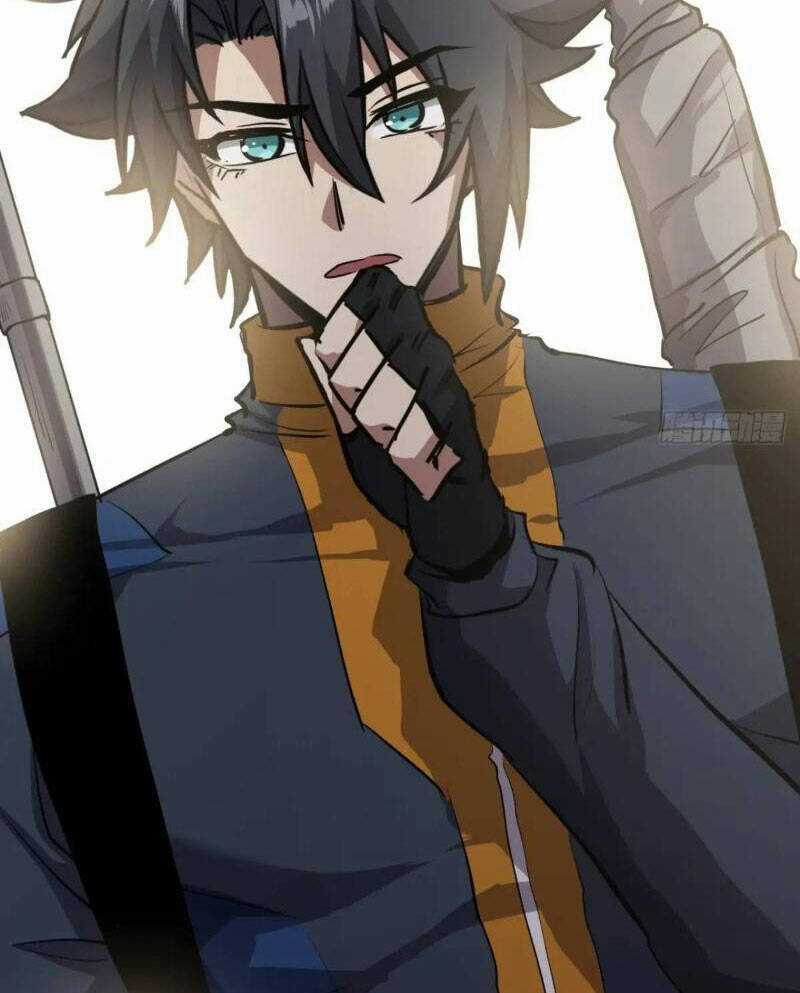 Trò Chơi Này Cũng Quá Chân Thật Rồi ! Chapter 65 trang 47