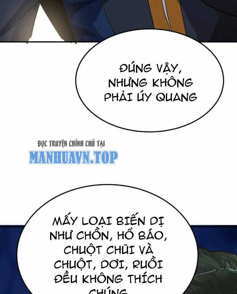 Trò Chơi Này Cũng Quá Chân Thật Rồi ! Chapter 65 trang 48