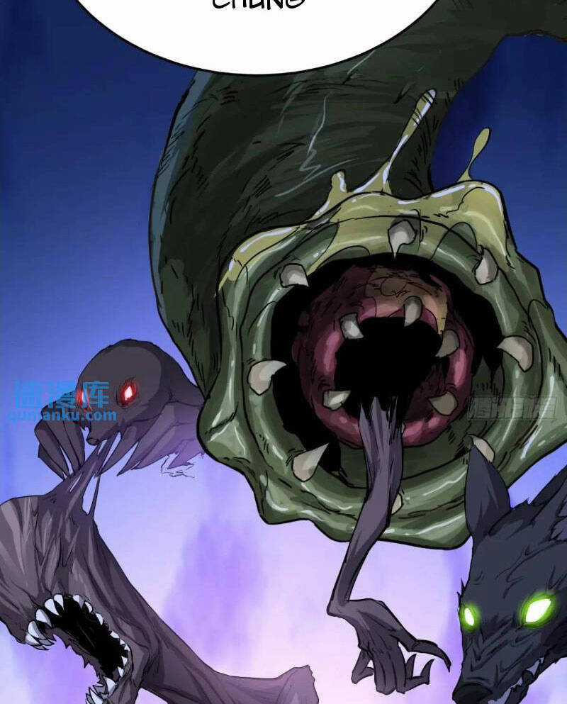 Trò Chơi Này Cũng Quá Chân Thật Rồi ! Chapter 65 trang 49