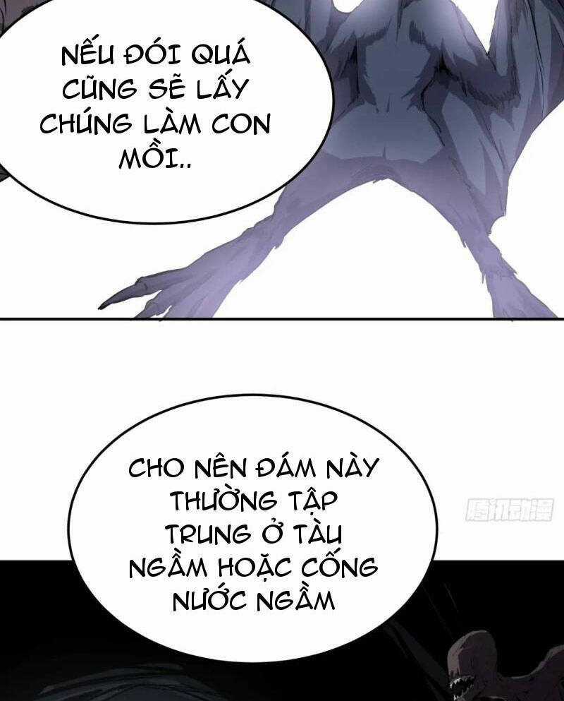 Trò Chơi Này Cũng Quá Chân Thật Rồi ! Chapter 65 trang 51