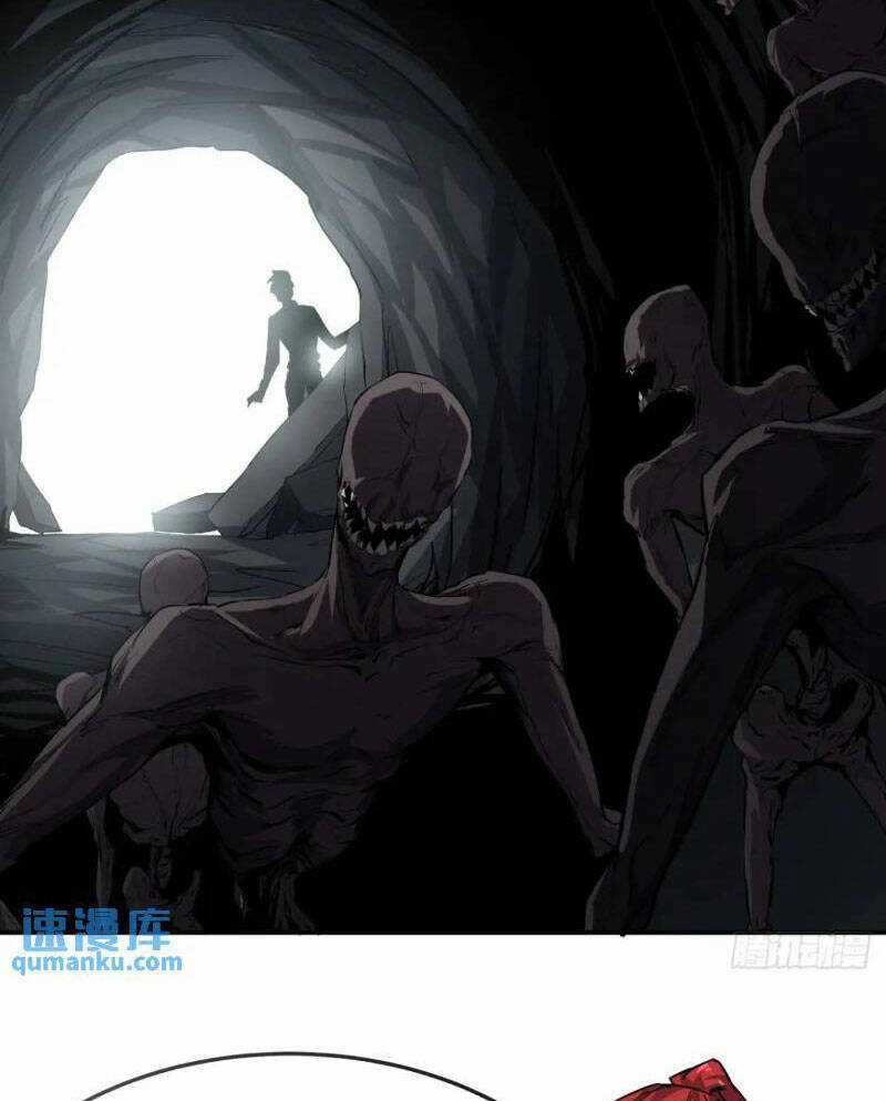 Trò Chơi Này Cũng Quá Chân Thật Rồi ! Chapter 65 trang 52