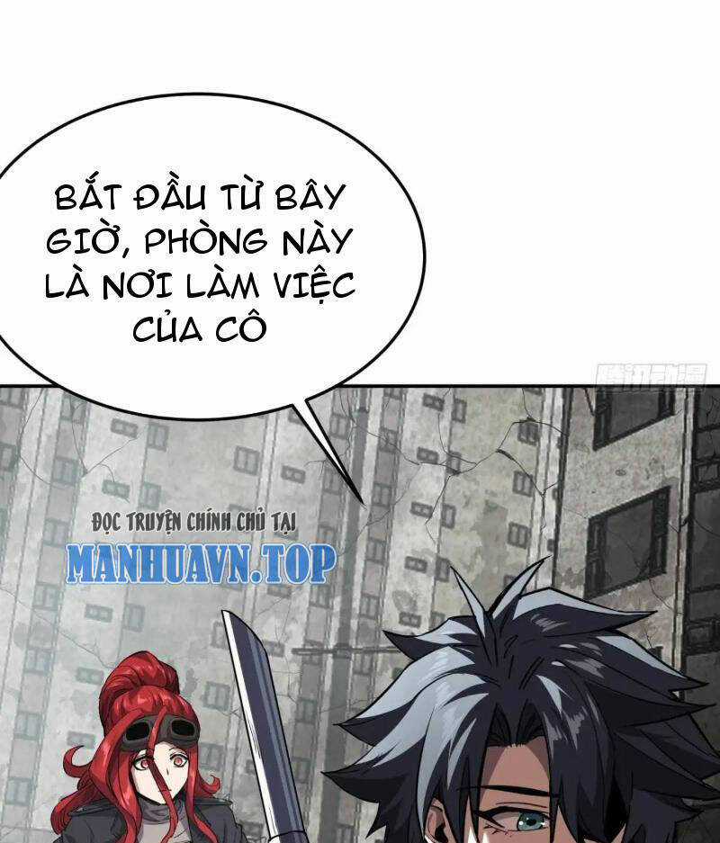 Trò Chơi Này Cũng Quá Chân Thật Rồi ! Chapter 65 trang 59