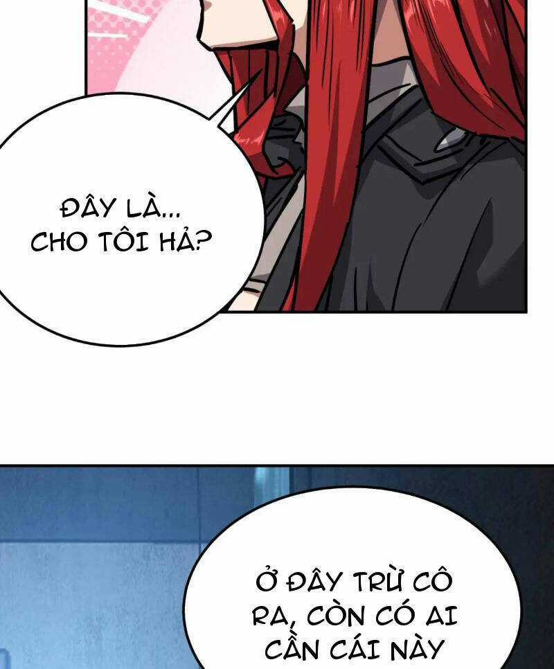 Trò Chơi Này Cũng Quá Chân Thật Rồi ! Chapter 65 trang 6