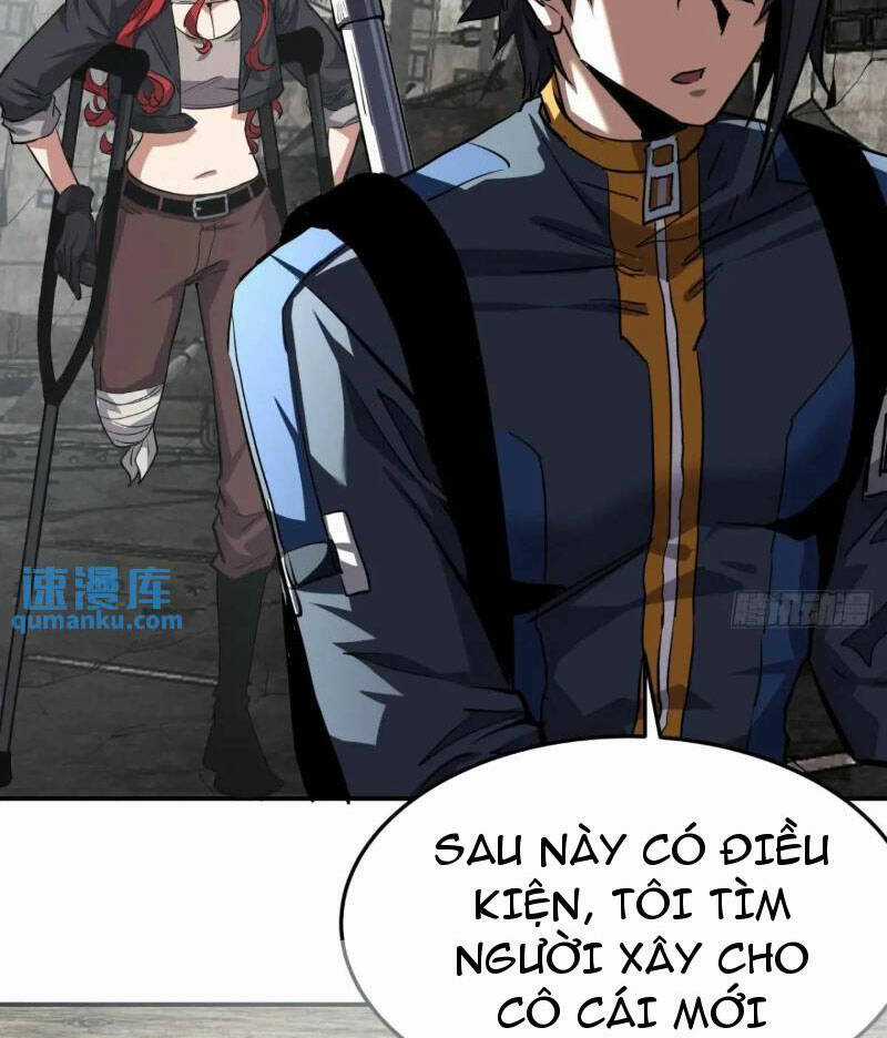 Trò Chơi Này Cũng Quá Chân Thật Rồi ! Chapter 65 trang 60