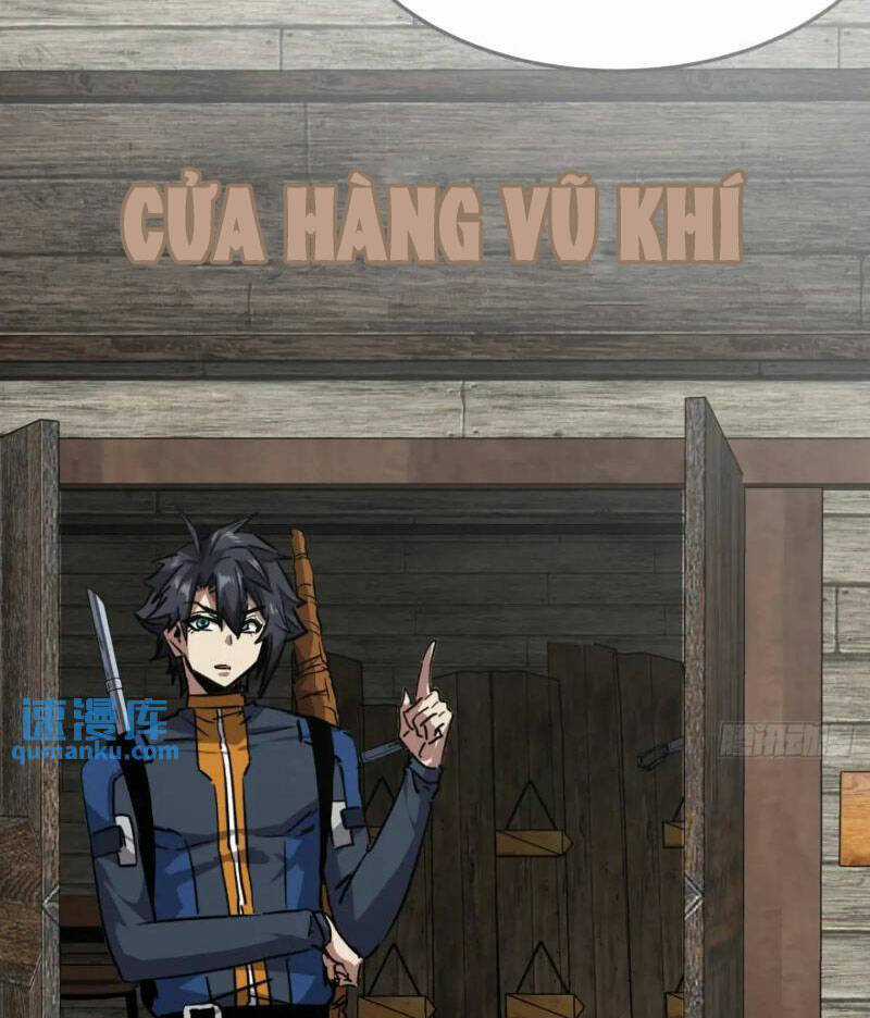 Trò Chơi Này Cũng Quá Chân Thật Rồi ! Chapter 65 trang 61