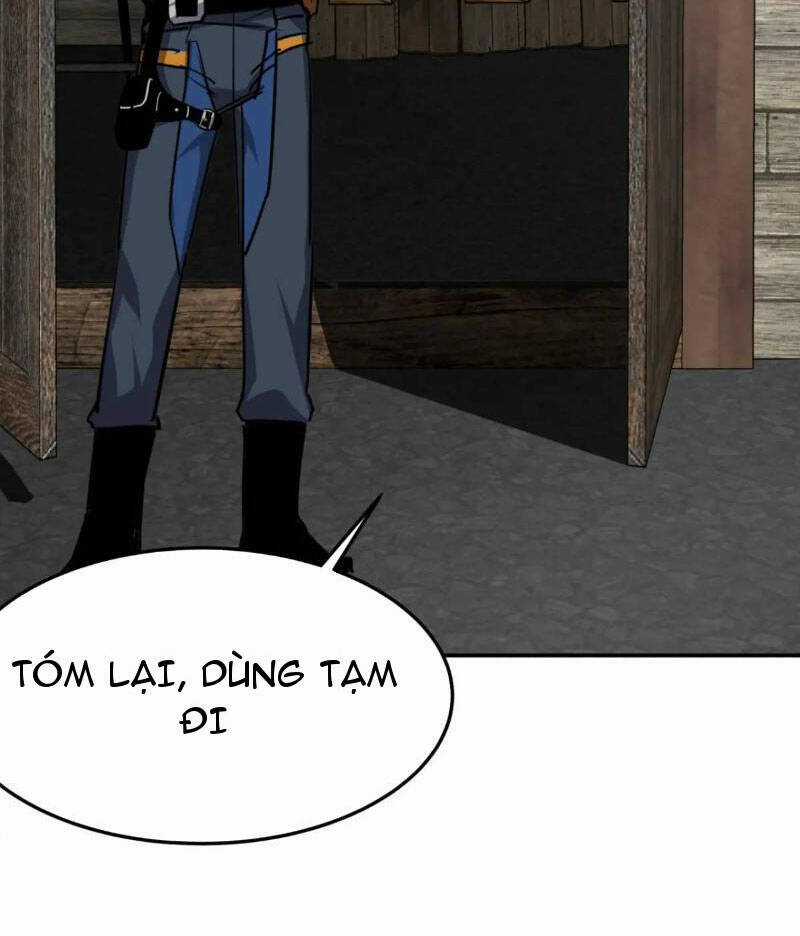 Trò Chơi Này Cũng Quá Chân Thật Rồi ! Chapter 65 trang 62