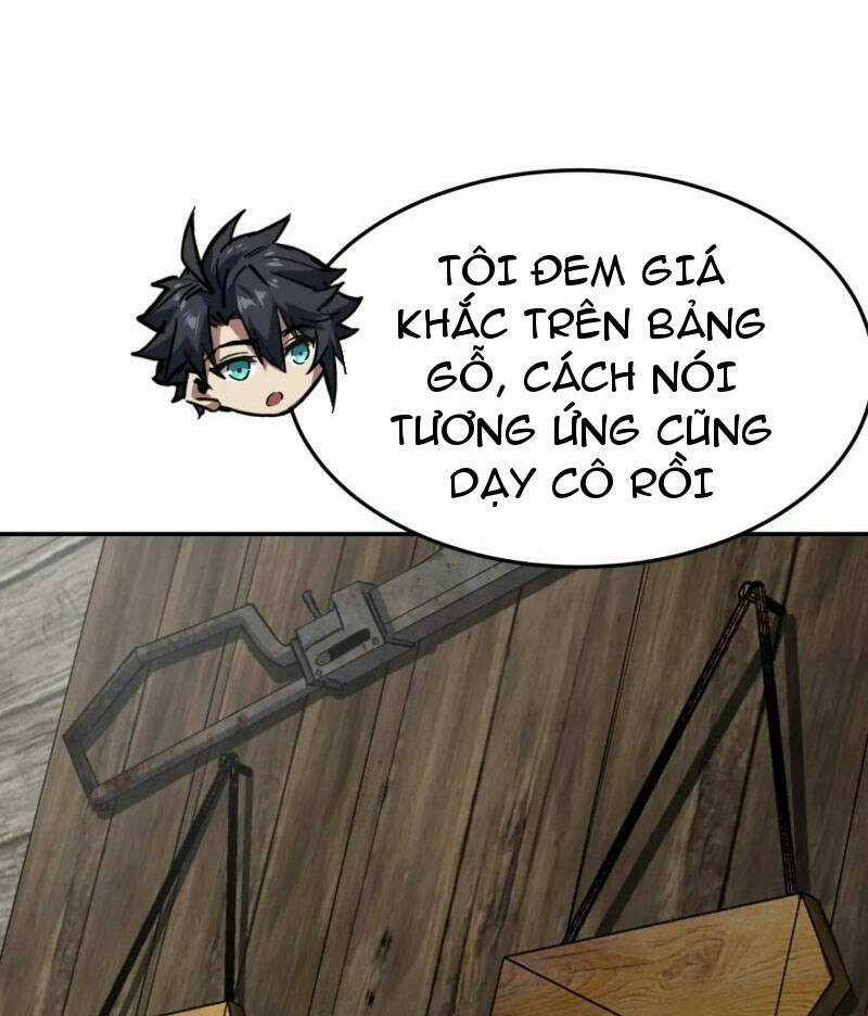 Trò Chơi Này Cũng Quá Chân Thật Rồi ! Chapter 65 trang 63