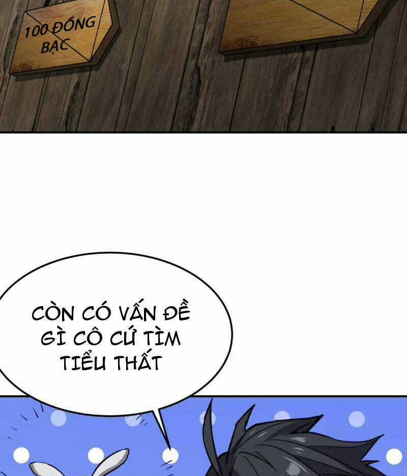 Trò Chơi Này Cũng Quá Chân Thật Rồi ! Chapter 65 trang 64