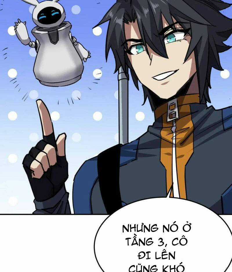 Trò Chơi Này Cũng Quá Chân Thật Rồi ! Chapter 65 trang 65