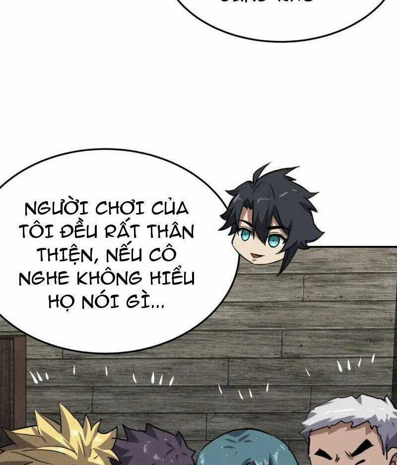 Trò Chơi Này Cũng Quá Chân Thật Rồi ! Chapter 65 trang 66
