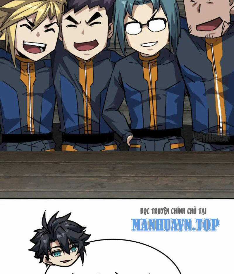 Trò Chơi Này Cũng Quá Chân Thật Rồi ! Chapter 65 trang 67