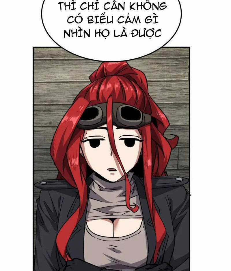 Trò Chơi Này Cũng Quá Chân Thật Rồi ! Chapter 65 trang 68