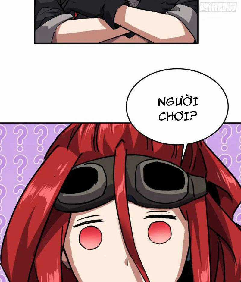 Trò Chơi Này Cũng Quá Chân Thật Rồi ! Chapter 65 trang 69