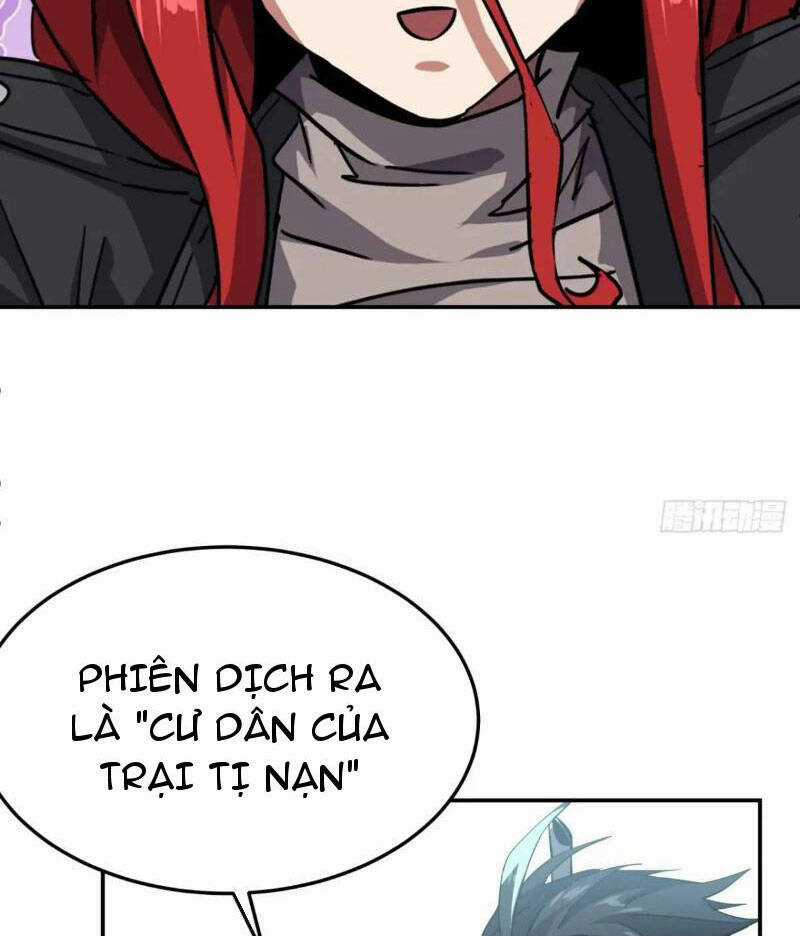 Trò Chơi Này Cũng Quá Chân Thật Rồi ! Chapter 65 trang 70