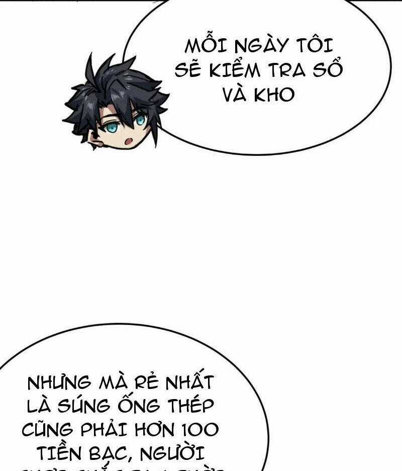 Trò Chơi Này Cũng Quá Chân Thật Rồi ! Chapter 65 trang 74