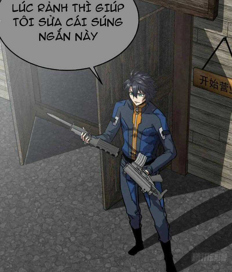 Trò Chơi Này Cũng Quá Chân Thật Rồi ! Chapter 65 trang 77