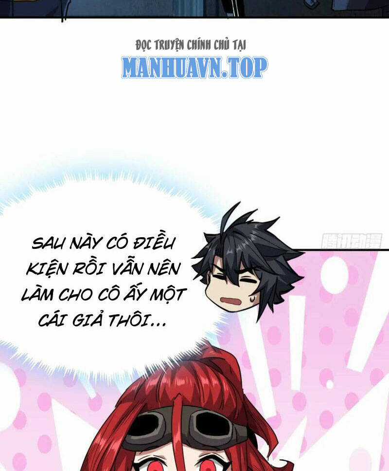 Trò Chơi Này Cũng Quá Chân Thật Rồi ! Chapter 65 trang 8