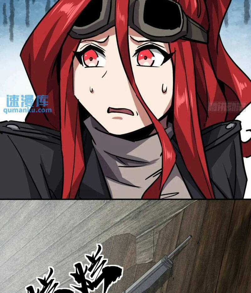 Trò Chơi Này Cũng Quá Chân Thật Rồi ! Chapter 65 trang 81