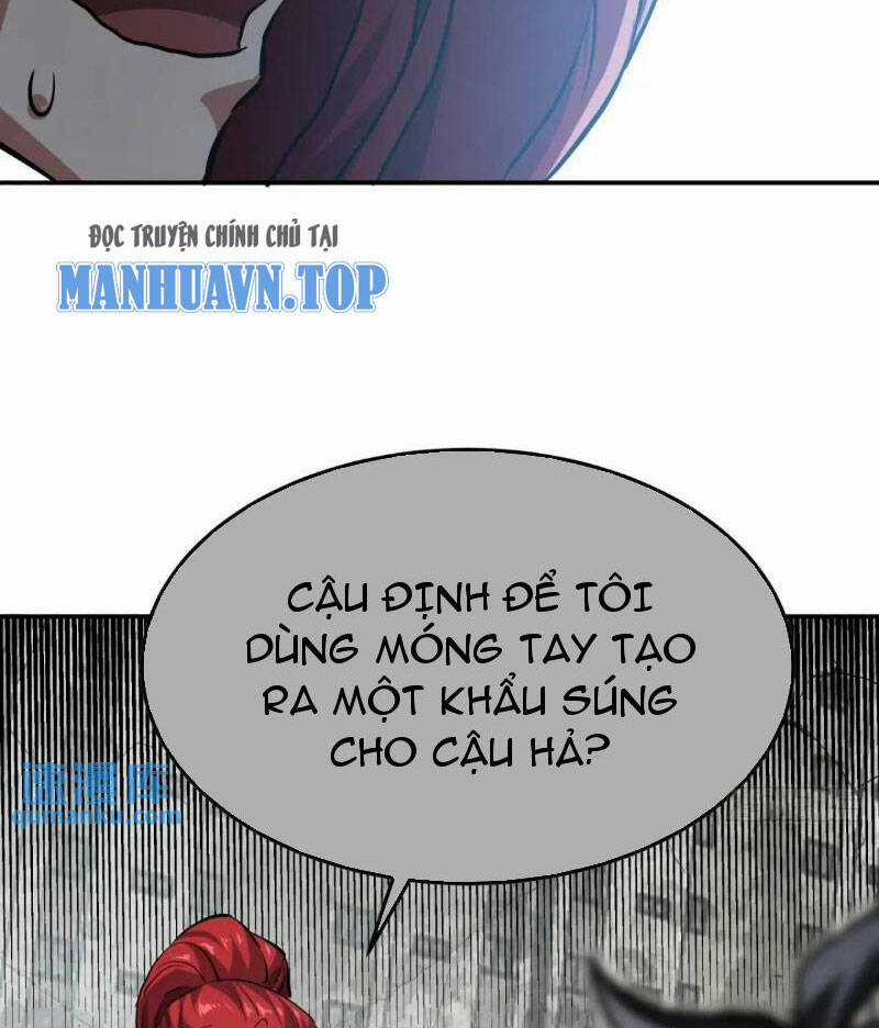 Trò Chơi Này Cũng Quá Chân Thật Rồi ! Chapter 65 trang 84