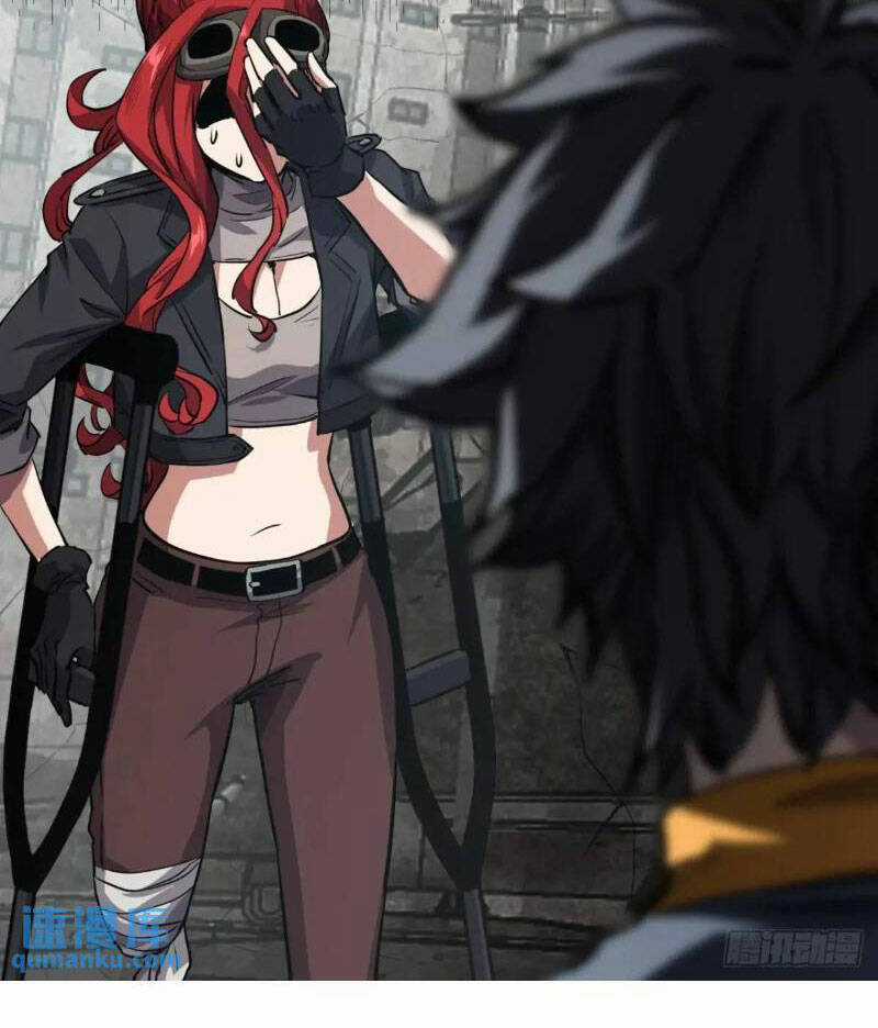 Trò Chơi Này Cũng Quá Chân Thật Rồi ! Chapter 65 trang 85