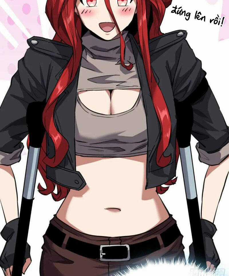 Trò Chơi Này Cũng Quá Chân Thật Rồi ! Chapter 65 trang 9