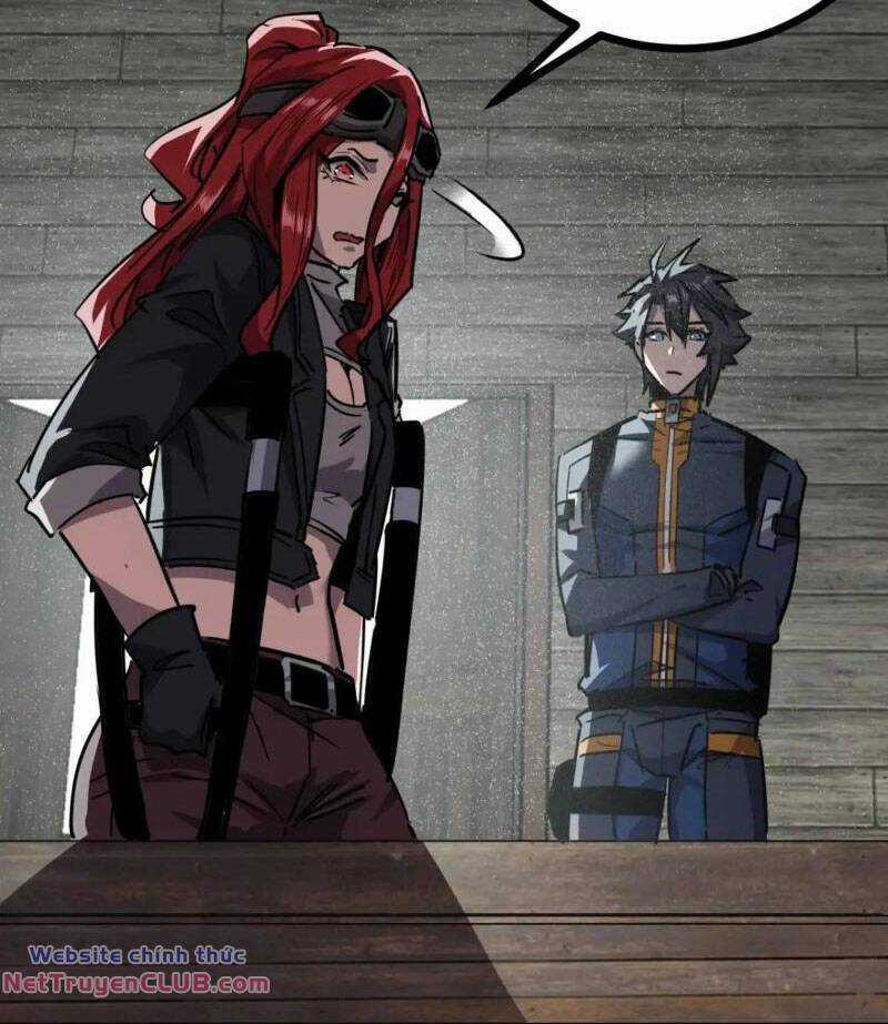 Trò Chơi Này Cũng Quá Chân Thật Rồi ! Chapter 66 trang 11