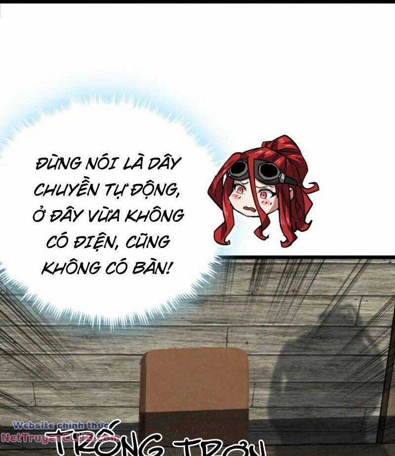 Trò Chơi Này Cũng Quá Chân Thật Rồi ! Chapter 66 trang 12