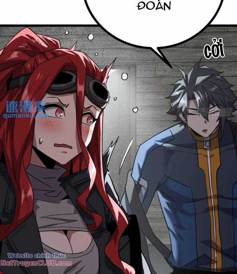 Trò Chơi Này Cũng Quá Chân Thật Rồi ! Chapter 66 trang 14