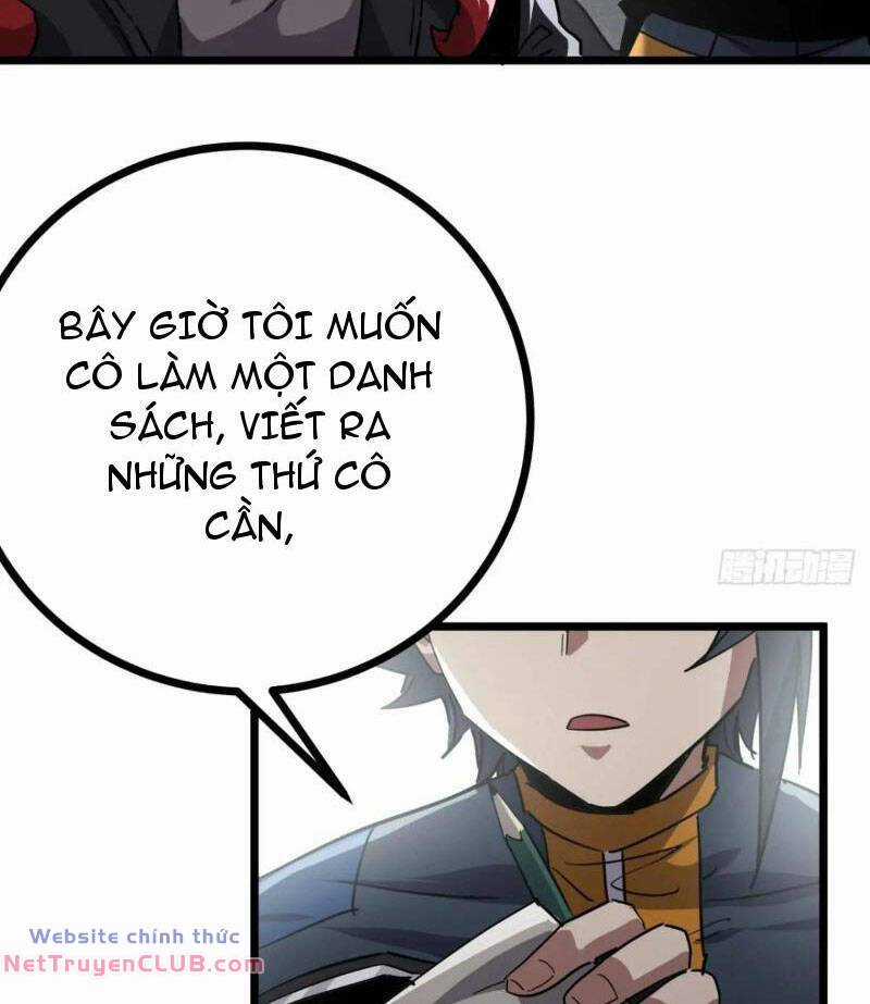 Trò Chơi Này Cũng Quá Chân Thật Rồi ! Chapter 66 trang 15