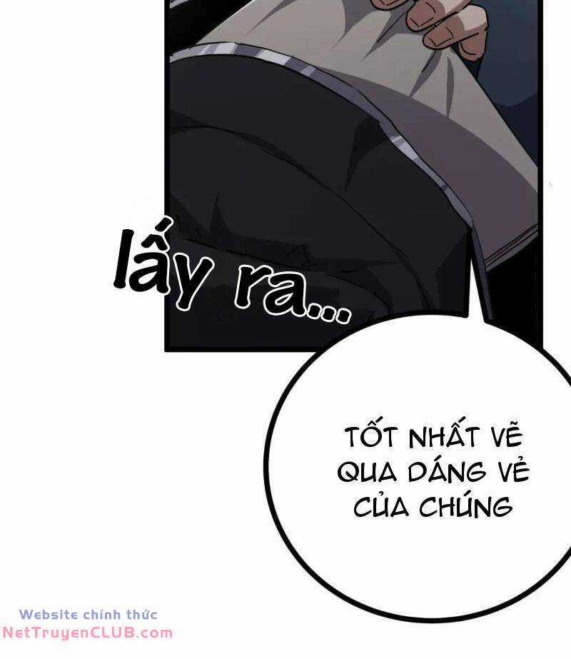 Trò Chơi Này Cũng Quá Chân Thật Rồi ! Chapter 66 trang 16