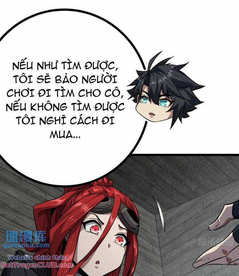 Trò Chơi Này Cũng Quá Chân Thật Rồi ! Chapter 66 trang 17