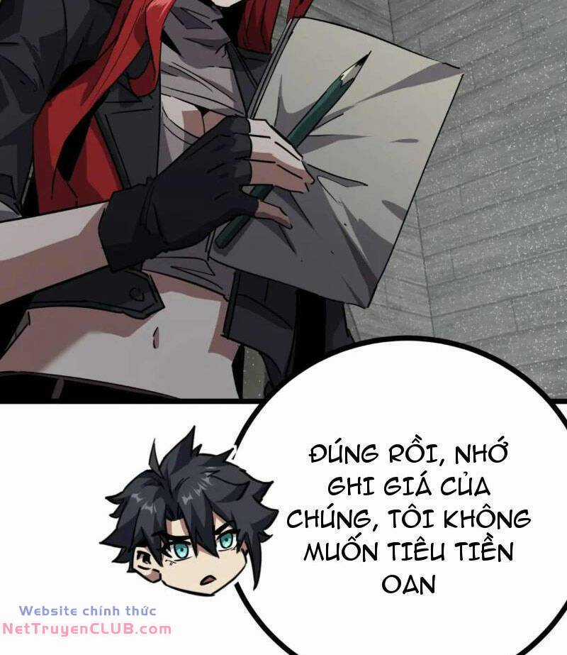 Trò Chơi Này Cũng Quá Chân Thật Rồi ! Chapter 66 trang 18