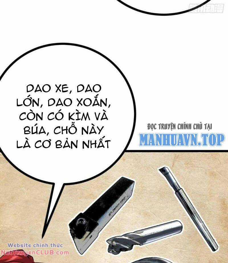 Trò Chơi Này Cũng Quá Chân Thật Rồi ! Chapter 66 trang 19