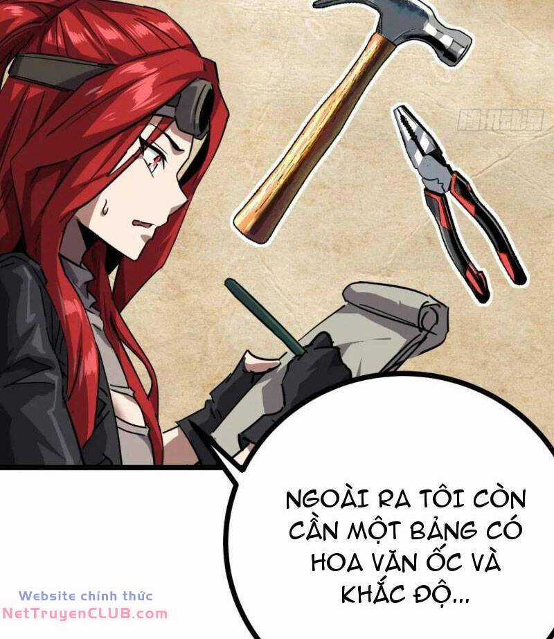 Trò Chơi Này Cũng Quá Chân Thật Rồi ! Chapter 66 trang 20