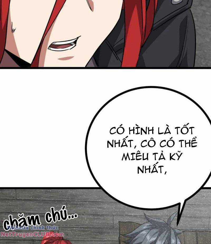 Trò Chơi Này Cũng Quá Chân Thật Rồi ! Chapter 66 trang 22