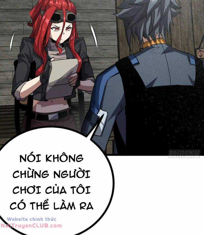 Trò Chơi Này Cũng Quá Chân Thật Rồi ! Chapter 66 trang 23