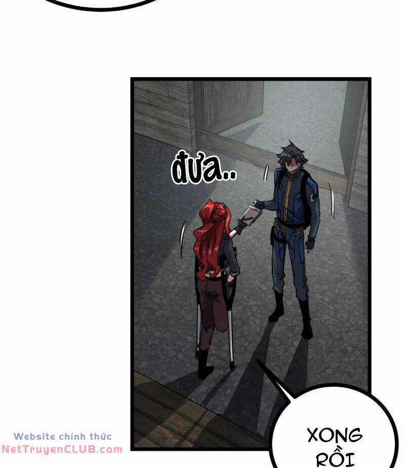 Trò Chơi Này Cũng Quá Chân Thật Rồi ! Chapter 66 trang 24