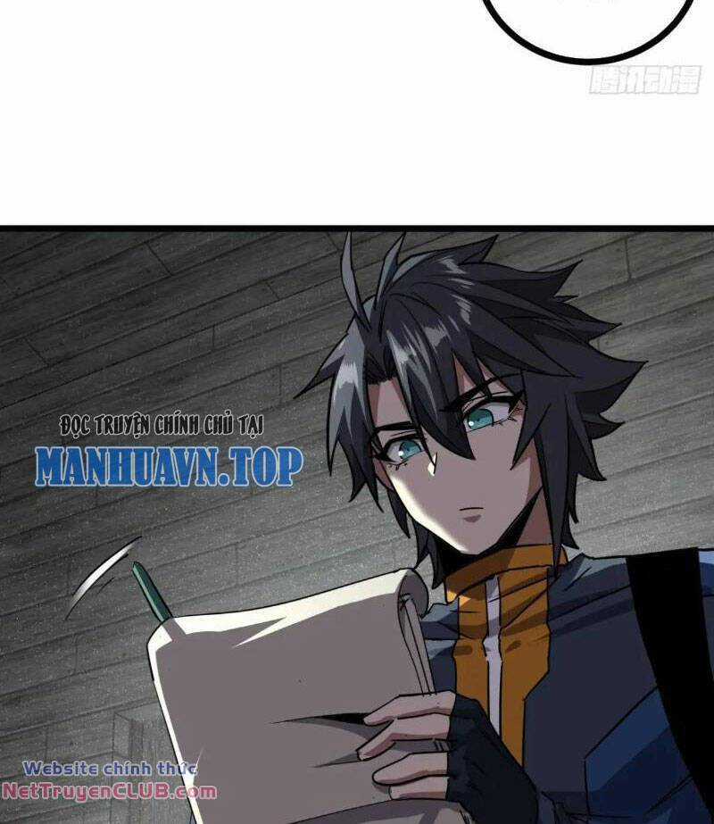 Trò Chơi Này Cũng Quá Chân Thật Rồi ! Chapter 66 trang 25