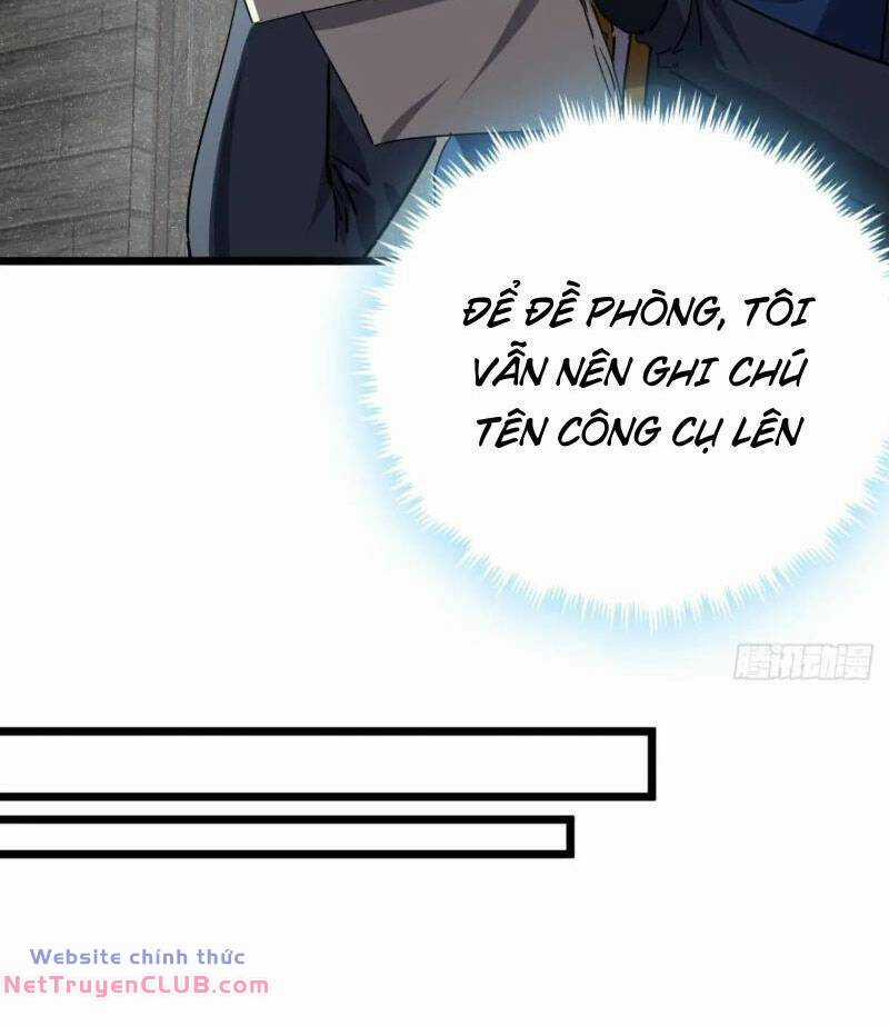 Trò Chơi Này Cũng Quá Chân Thật Rồi ! Chapter 66 trang 26