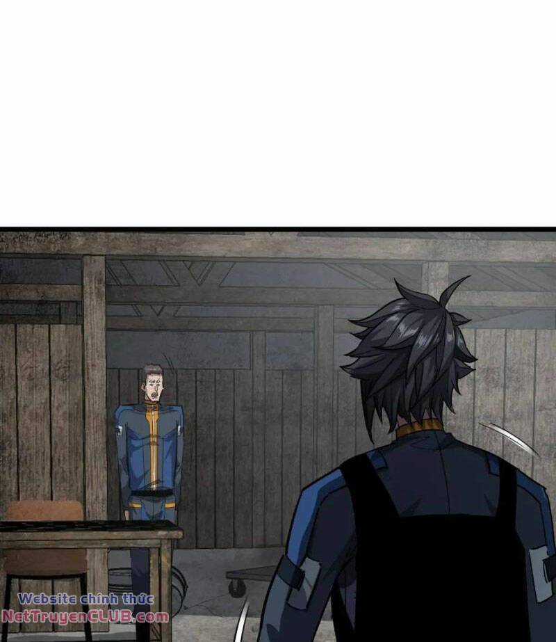 Trò Chơi Này Cũng Quá Chân Thật Rồi ! Chapter 66 trang 27